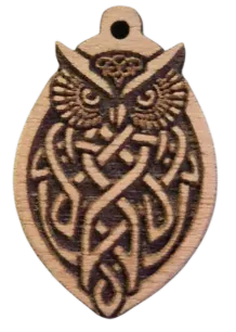 Mini Engraved Tokens, view 11