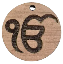 Mini Engraved Tokens, view 4
