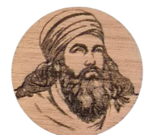 Mini Engraved Tokens, view 7