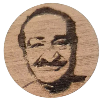 1.5 in Shields & Discs, view 7