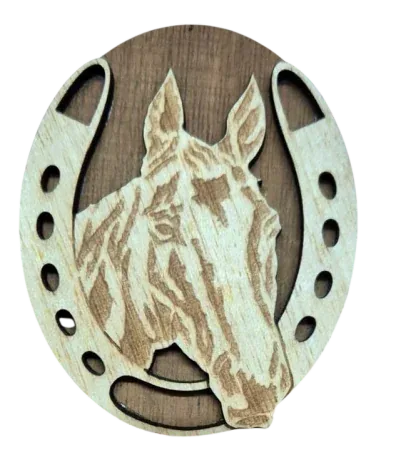 2 in Roundels & Cut-outs, view 7