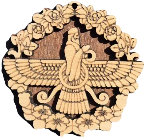 2 in Roundels & Cut-outs