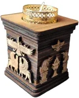 Farohar & Lamassu Tea Light, view 2